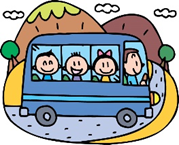 親子遠足:むさしの村 5/28