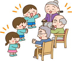 おじいちゃん・おばあちゃん参観 9/9~9/18