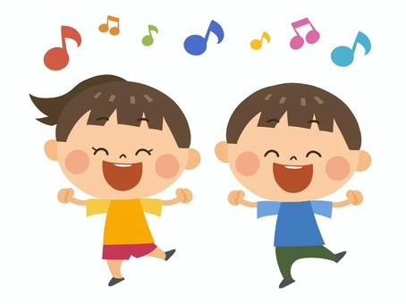 お楽しみ会 7/17