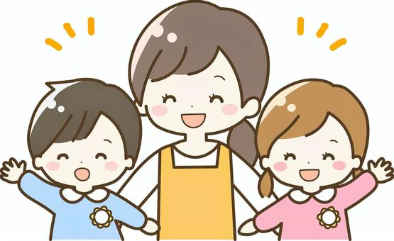 1学期始業式 4/8