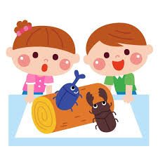 夏期保育 8/27~8/28