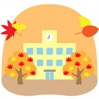 2学期始業式 9/1