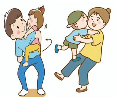 年長組お別れ親子遠足 3/10